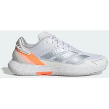adidas Defiant Speed 2 Cloud White/Halo Blue/Beam Orange 38