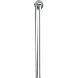 Fackelmann Fusion Handtuchstange Silber 86970
