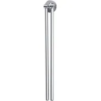 Fackelmann Fusion Handtuchstange Silber 86970