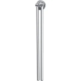Fackelmann Fusion Handtuchstange Silber 86970