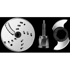 KitchenAid Food Processor 5KFP0719 onyx schwarz