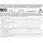 BGS Schraubstock-Schutzbacken Aluminium Breite 100 mm 2-tlg. grau/silber