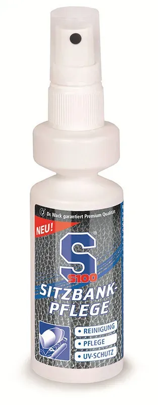 S100 Sitzbank Pflege 100 ml