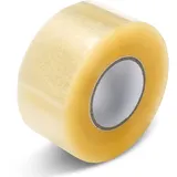 Vago-Tools Klebeband transparent 50 mm x 150 m 1 St.