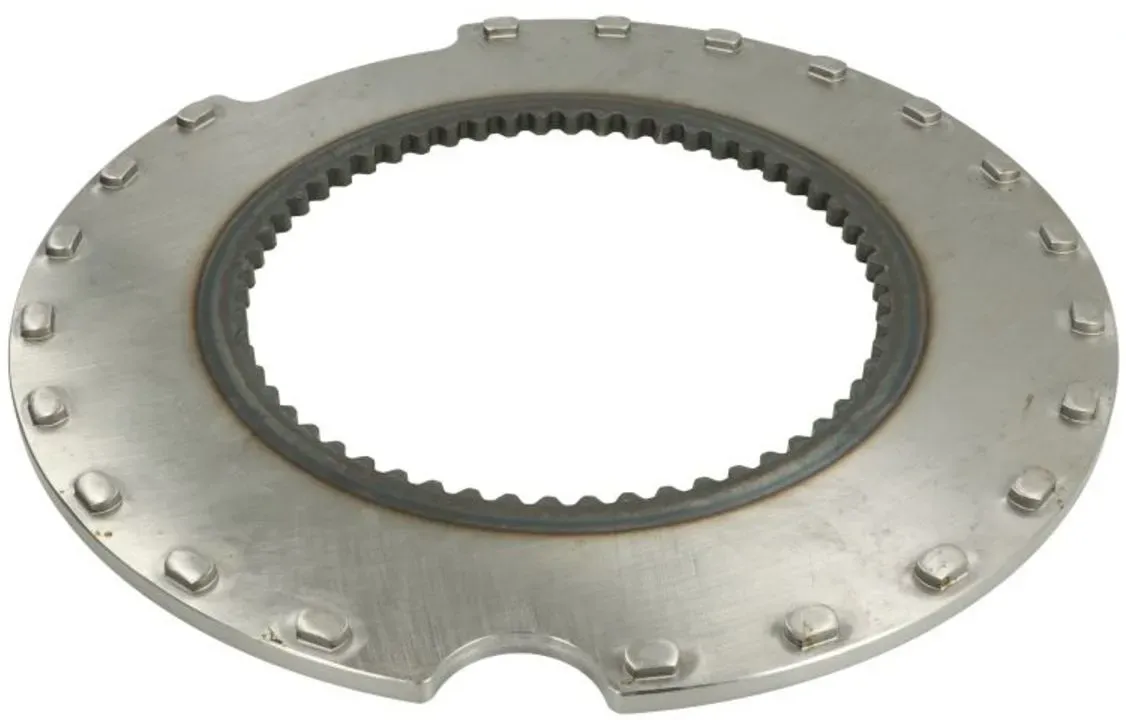 Synchronisator, apparaat EURORICAMBI 95531283