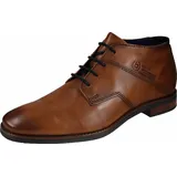 Bugatti Herren Malco Business Lace Shoe Braun 44