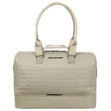 Travelite Barbara Stepp Weekender One Size Beige