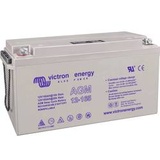Victron Energy Blue Power BAT412151104 Solarakku 12V 165Ah Blei-Gel (B x H x T) 485 x 240 x 172mm M8