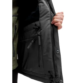 Maier Sports Knuth schwarz 58