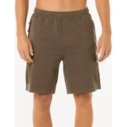 RipCurl Vaporcool Search Volley rock (2135) S
