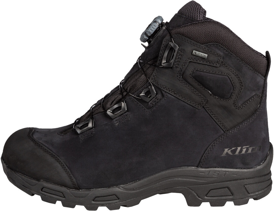 Klim Range GTX Winterlaarzen, zwart, 47 Voorman