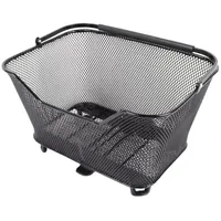 Atran Velo Daily System Korb S schwarz