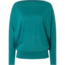 super.natural Kula TOP türkis XL