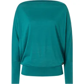 super.natural Kula TOP türkis XL