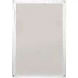 Lichtblick Haftfix ohne Bohren beige 59x91,5 cm