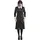 Chaks Wednesday Kostüm Print Kleid Damen Gr. L