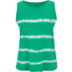 VENICE BEACH Damen Shirt VB Zoey, island green, L