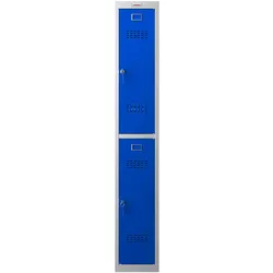 Phoenix Safe Phoenix Schließfach-Spind  PL1230GBK