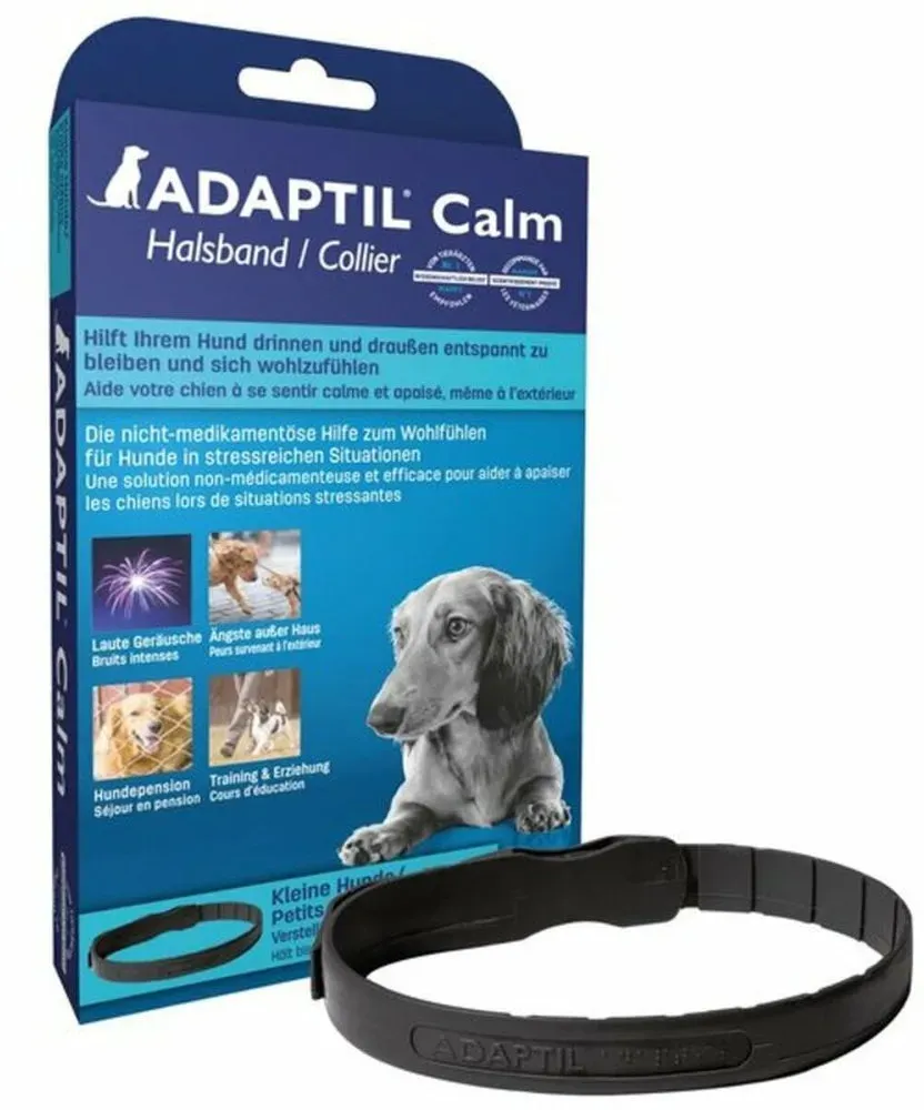 Halsband S Hund 45 cm S