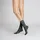 Hudson Relax Cotton Socken 1 Paar Grau 39-42