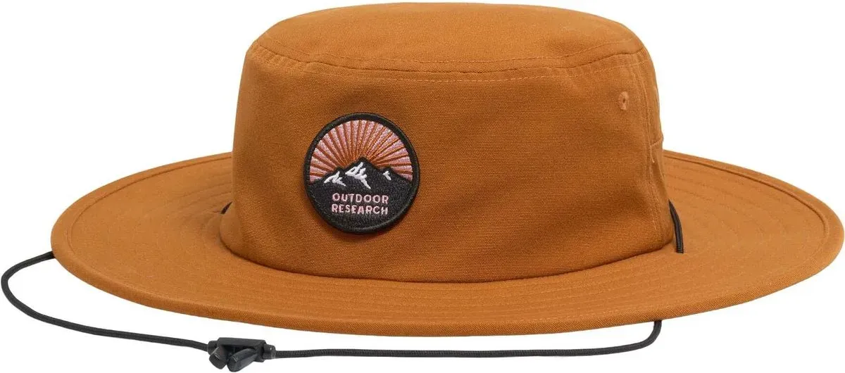 Outdoor Research Heyday Boonie Hat dark sedona (3017) S/M