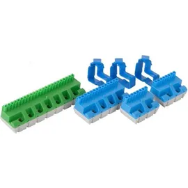 Striebel & John Striebel&John Unterputzverteiler 48PLE IP30 mit Tür UK648N3