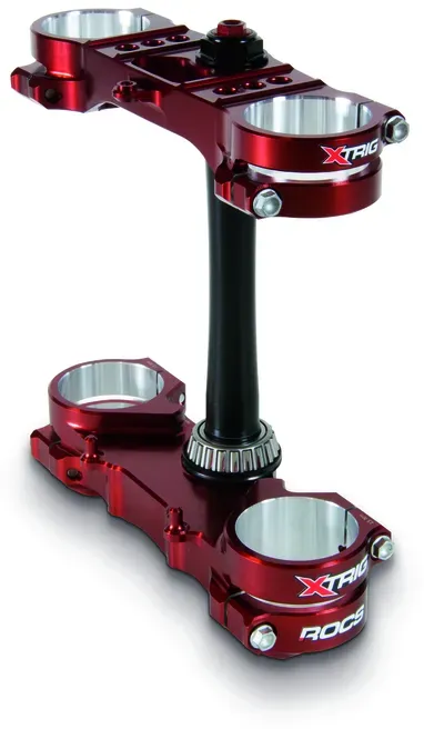 XTRIG ROCS Pro Triple Clamp