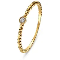 Christ Damenring 87575802 - gelbgold - 50