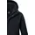 KILLTEC Herren Mantel, schwarz, XXL