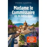 Madame le Commissaire und die tödliche Rallye