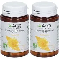 ARKOPHARMA Arkogélules Pissenlit bio Capsule(S) 2x45 pc(s)