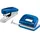 Novus Locher und Heftgeräte Set E210/E15 blau