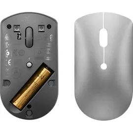 Lenovo 600 grau