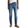 Marc O'Polo Boyfriend-Fit Jeans Blau 29/32