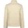 Lonsdale Lartington Jacke - Ecru / Navy - L