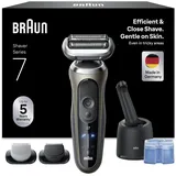 Braun Series 7 72-C7650cc gold