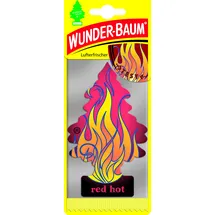 WUNDER-BAUM Wunder-Baum, Red Hot