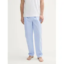 Tom Tailor Pyjamahose Dakota Blau 56