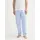 Tom Tailor Pyjamahose Dakota Blau 56
