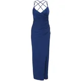 SUDDENLY Princess Abendkleid Blau 42