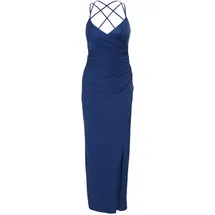 SUDDENLY Princess Abendkleid Blau 42