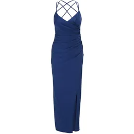 SUDDENLY Princess Abendkleid Blau 42