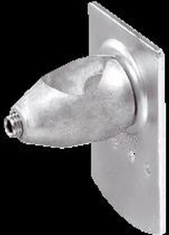 Sick Universal-Klemmsystem BEF-KHS-N03NS01