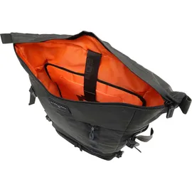 Strellson Northwood Rs Sebastian Backpack LVZ 15" khaki 1