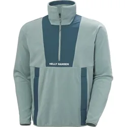 Helly Hansen RIG Blocked Fleece cactus (489) 2XL
