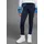 KangaROOS Basic Leggings Blau 92