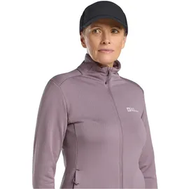 Jack Wolfskin Vent Cap grey M