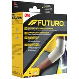 futuro® Ellenbogenbandage Comfort 1 St. grau L