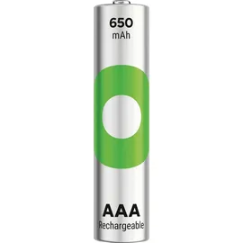 GP ReCyko AAA 650 mAh 2 St.