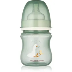 Canpol babies GOOSE Babyflasche 120 ml